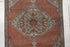 Vintage Bidjar Runner Rug (3' x 10')